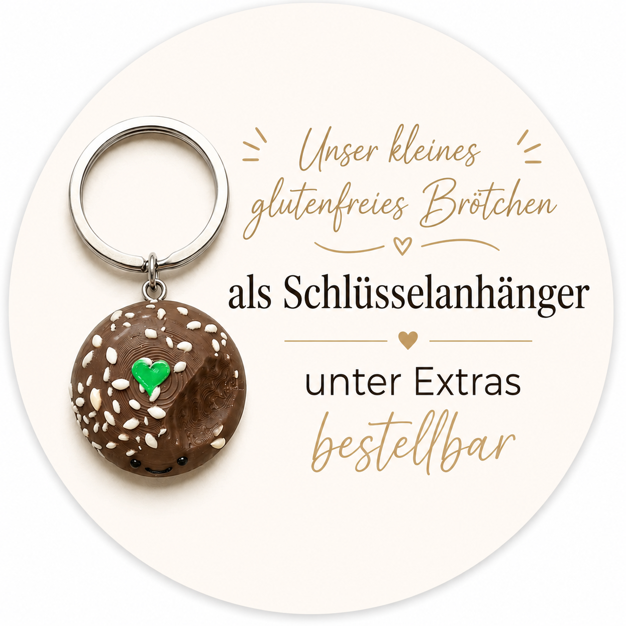 Extras & Geschenkideen