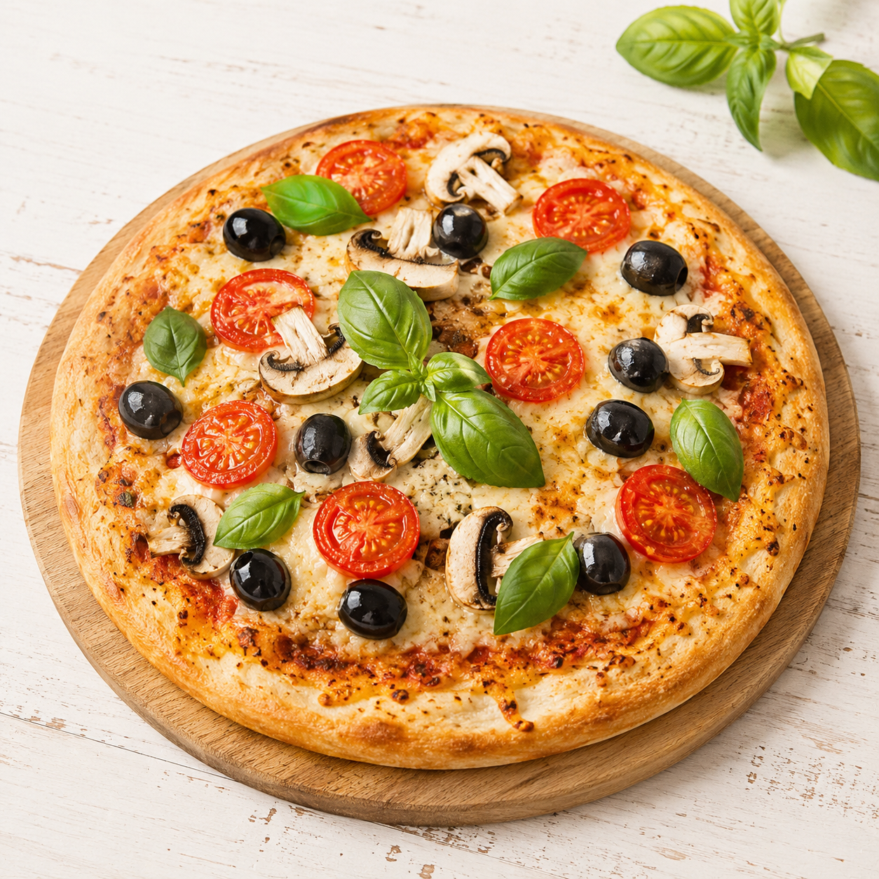 Pizza