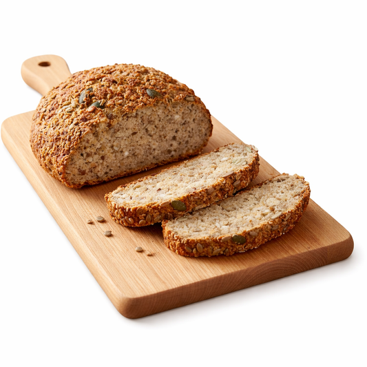 3 x Brot Backmischung Zwiebel,Walnuss- und “RuckZuck” Brot