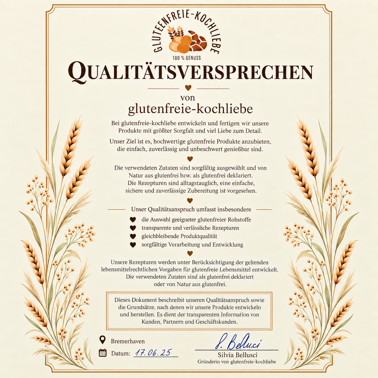 Glutenfreie Backmischung für RuckZuck Brot im Airfryer oder Backofen