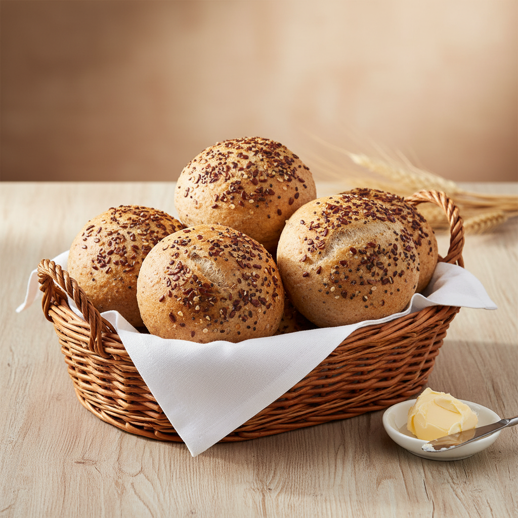 Brötchen