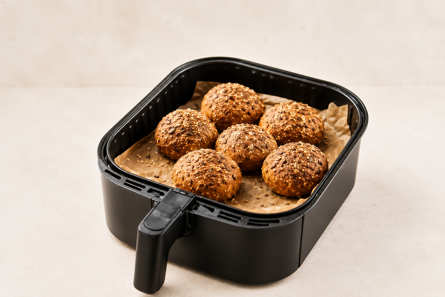 Airfryer