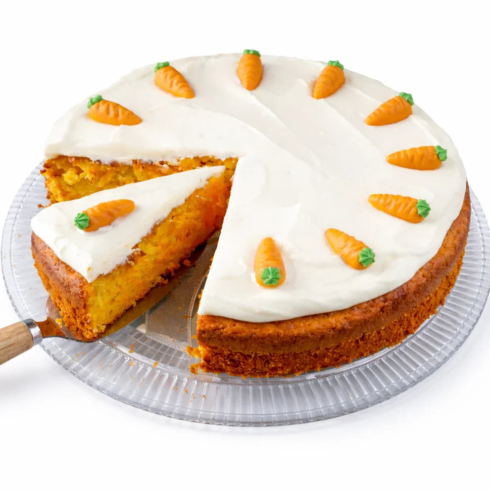 Kuchen & Süßes