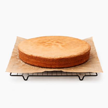 Glutenfreie Backmischung für  Rührteig, Biskuitteig & Mürbeteig