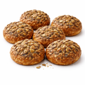 Glutenfreie Backmischung für Landhausbrötchen