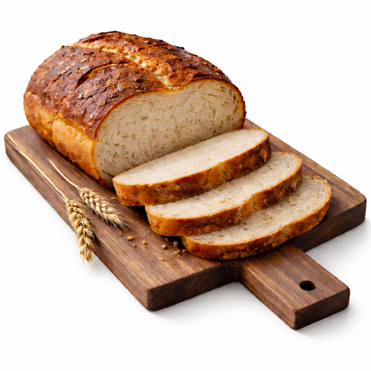 3 x Brot Backmischung  Landhaus, Sonnen- und Karottenbrot