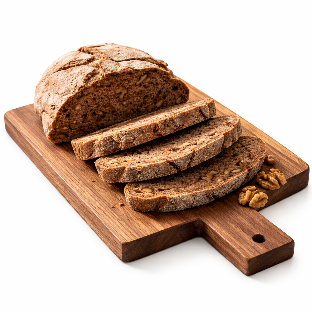 3 x Brot Backmischung  Zwiebel,Walnuss- und “RuckZuck” Brot