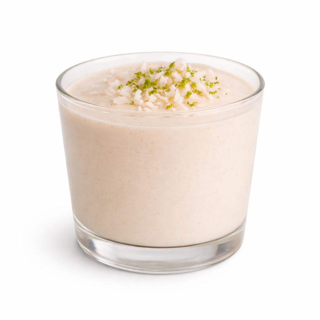 3 x Dessert Schlemmer Set Mousse au Chocolat mit Orangenaroma, Vanille & Tonkabohne, Limette & Kokos