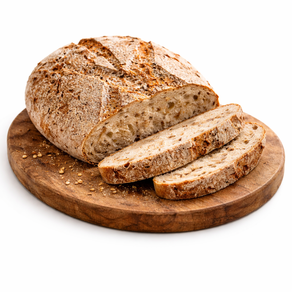 3 x Brot Backmischung  Zwiebel,Walnuss- und “RuckZuck” Brot