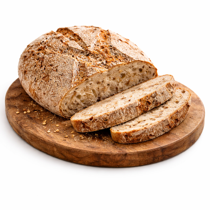 3 x Brot Backmischung  Zwiebel,Walnuss- und “RuckZuck” Brot