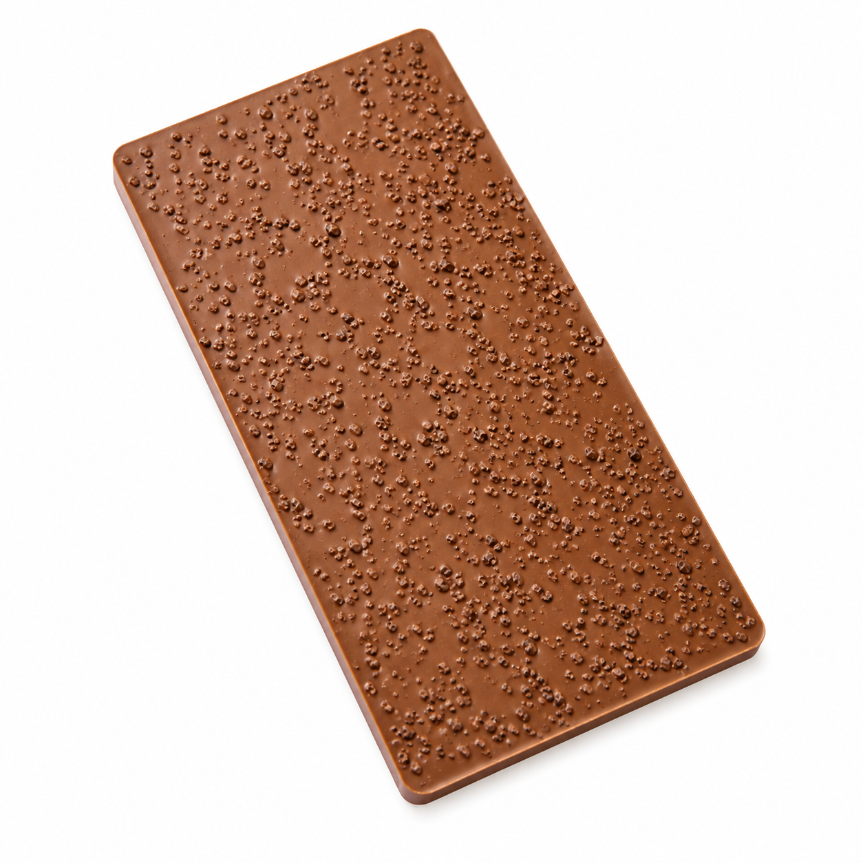 Glutenfreie 100 % Lakritz Schokolade