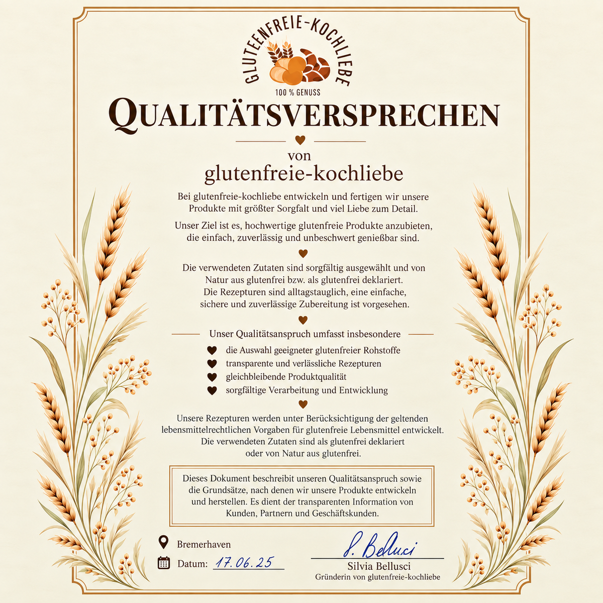 Glutenfreie Backmischung für RuckZuck Brot im Airfryer oder Backofen