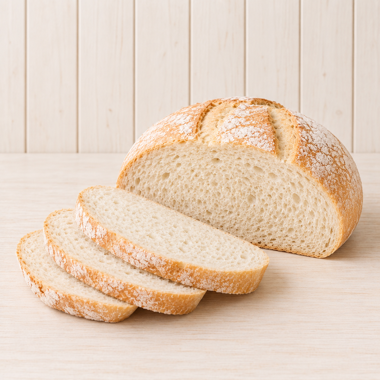 Brot Probierpaket glutenfrei – 7 Backmischungen für Brot & Brötchen
