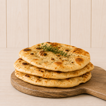 Brot Probierpaket glutenfrei – 7 Backmischungen für Brot & Brötchen