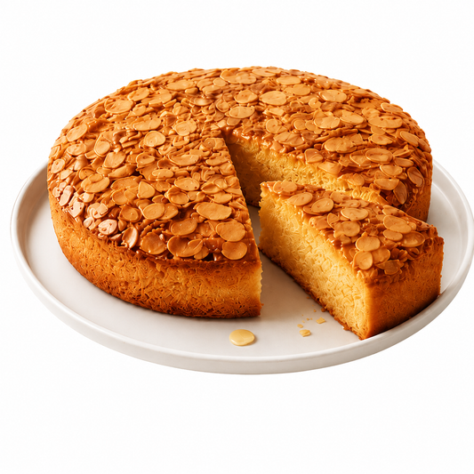 glutenfreie Backmischung  Kuchen - ein Kuchen - 13 verschiedene Kuchen