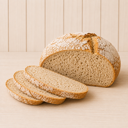 Brot Probierpaket glutenfrei – 7 Backmischungen für Brot & Brötchen