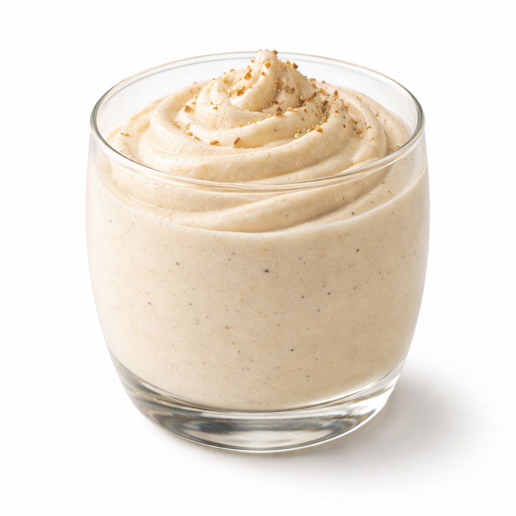 3 x Dessert Schlemmer Set Mousse au Chocolat mit Orangenaroma, Vanille & Tonkabohne, Limette & Kokos